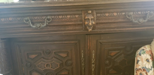 Thrift Store «Habitat For Humanity Thrift Store», reviews and photos, 1635 N Old Dixie Hwy, Jupiter, FL 33469, USA