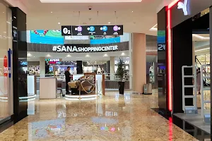 Sana Shopping Center image
