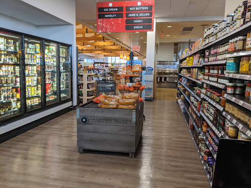 Gourmet Grocery Store «Standard Market», reviews and photos, 333 E Ogden Ave, Westmont, IL 60559, USA