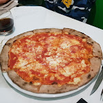 Photo n°10 de l'avis de STUDIO.A fait le 19/08/2019 à 09:31 sur le  Ristorante Pizzeria Aufidena à Alfedena