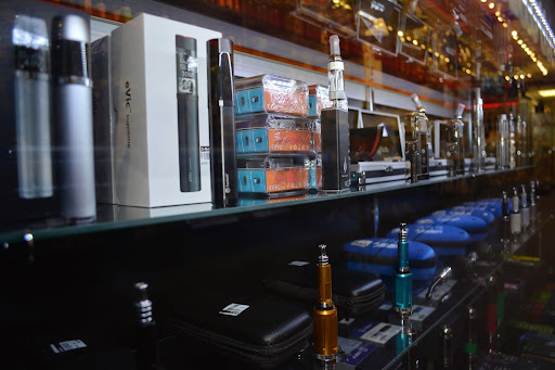 Tobacco Shop «Smoke N Chill Novelties», reviews and photos, 11150 Research Blvd #209, Austin, TX 78759, USA