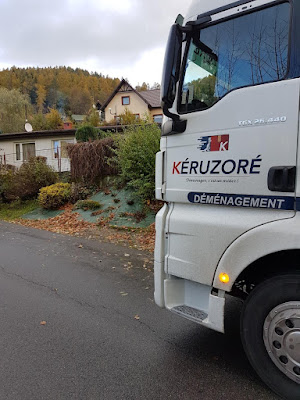 Kéruzoré à Auxi-le-Château