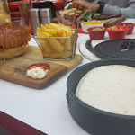 Photo n° 2 de l'avis de B. fait le 18/03/2018 à 22:38 pour Pepper-Grill Saint Ouen l'Aumône à Saint-Ouen-l'Aumône