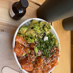 Photo n° 1 de l'avis de Lisa. fait le 16/07/2023 à 09:41 pour POKAWA Poké bowls à Montigny-le-Bretonneux