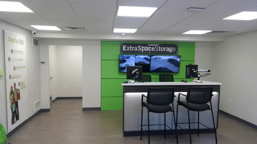 Storage Facility «Extra Space Storage», reviews and photos, 390 N Broad St, Doylestown, PA 18901, USA