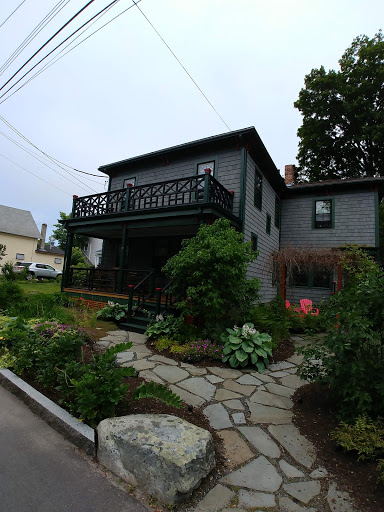 Seafood Market «Peekytoe Provisions», reviews and photos, 244 Main St, Bar Harbor, ME 04609, USA