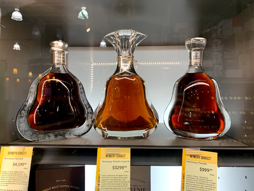 Wine Store «Total Wine & More», reviews and photos, 15980 Pines Blvd, Pembroke Pines, FL 33027, USA