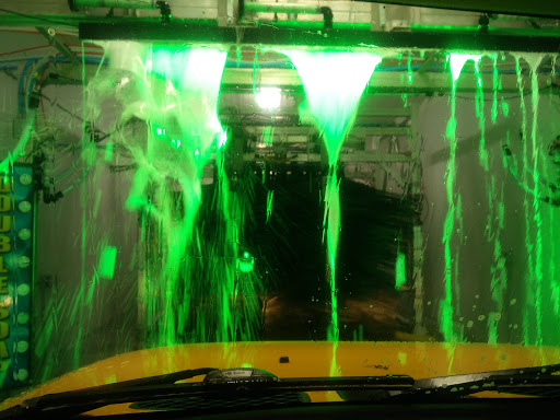 Car Wash «Goo Goo Car Wash», reviews and photos, 1200 Center Rd, Avon, OH 44011, USA