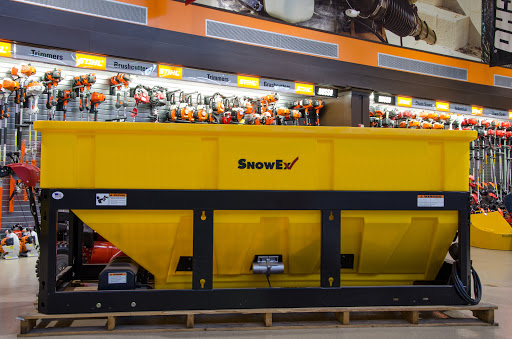 Landscaping Supply Store «Russo Power Equipment», reviews and photos, 39 E Belvidere Rd, Hainesville, IL 60030, USA