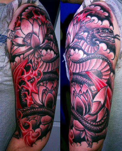 Explore tattoo handwriting ideas, creative tattoo ideas in Washington, available at Fattys Tattoos & Piercings H Street