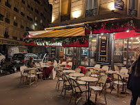 Les plus récentes photos du Restaurant français Café Gustave à Paris - n°5