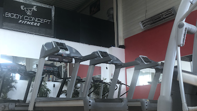 BODY CONCEPT FITNESS à Rambouillet