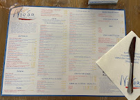 Pizzeria Nietta - Pizzeria e Friggitoria Monza à Monza (la carte)