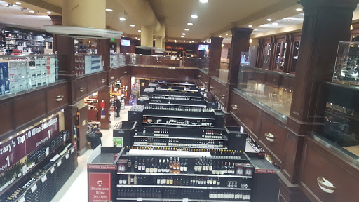 Wine Store «Wine Library», reviews and photos, 586 Morris Ave, Springfield Township, NJ 07081, USA