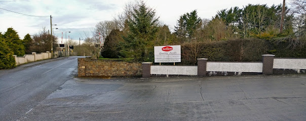 Dairygold - Lombardstown Mill