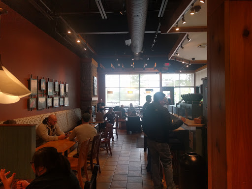Coffee Shop «Caribou Coffee», reviews and photos, 9008 Cahill Ave, Inver Grove Heights, MN 55076, USA
