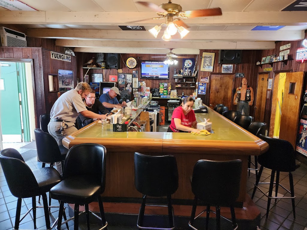 Evergreen Cafe 15208