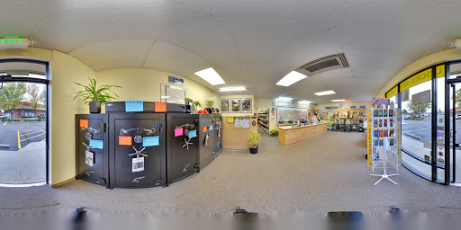 Locksmith «All Secure Lock & Security», reviews and photos, 12371 W 64th Ave Unit C, Arvada, CO 80004, USA