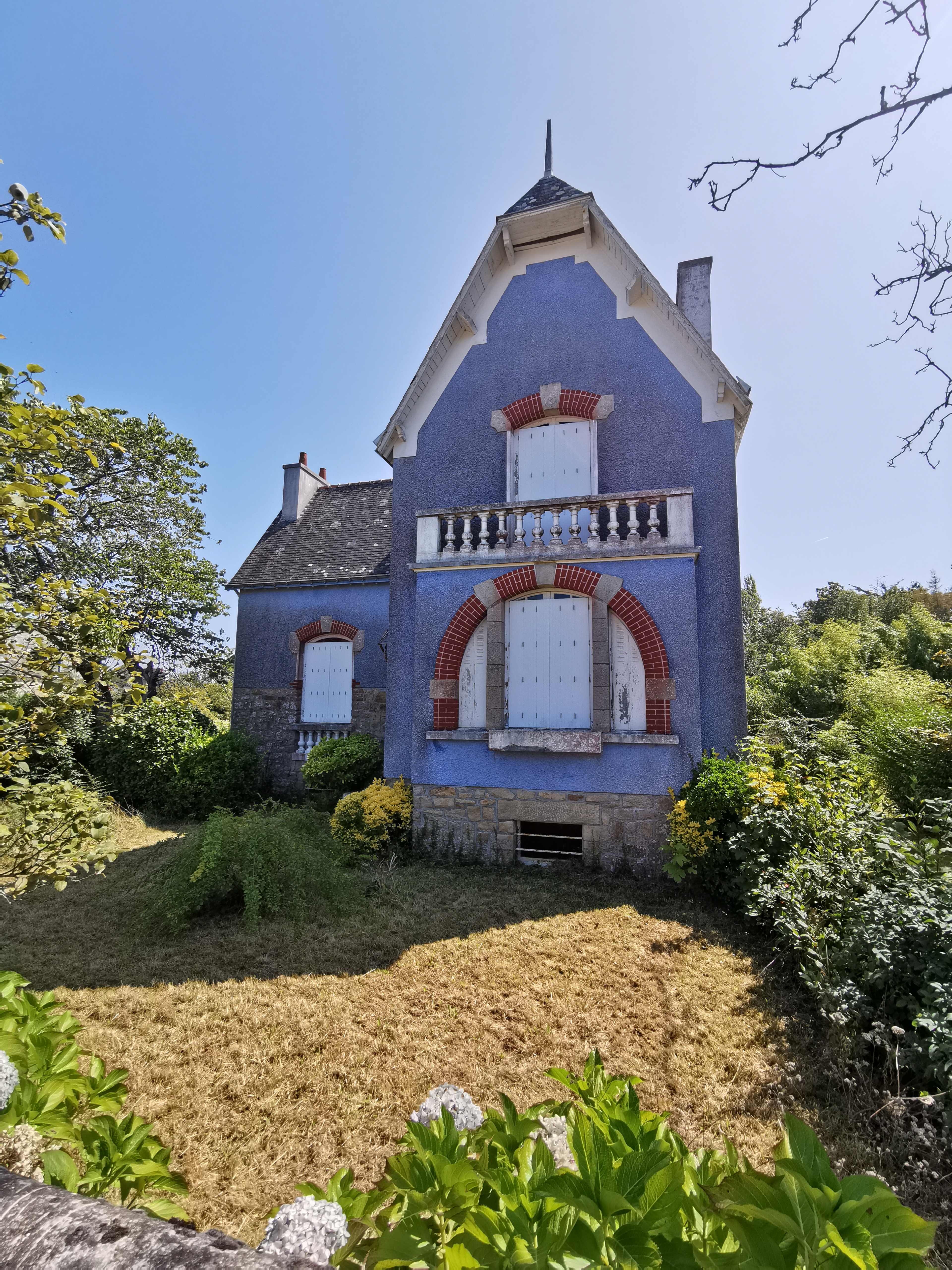 Photo n° 3 de l'avis de Dominique.R fait le 22/08/2019 à 14:42