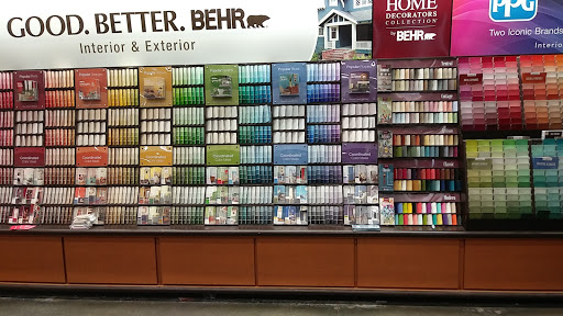 Home Improvement Store «The Home Depot», reviews and photos, 110 E Sepulveda Blvd, Carson, CA 90745, USA