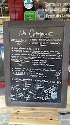 Photo n°2 de La Crémerie à Sarlat-la-Canéda ()