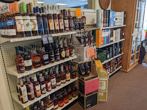 Liquor Store «7/8 Liquors», reviews and photos, 7920 Nicollet Ave, Bloomington, MN 55420, USA