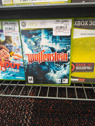 Video Game Store «GameStop», reviews and photos, 17604 Garland Groh Blvd, Hagerstown, MD 21740, USA