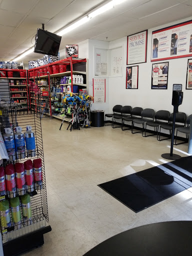 Auto Parts Store «Pep Boys Auto Parts & Service», reviews and photos, 3455 Conner St, Bronx, NY 10475, USA