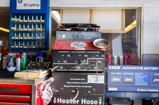 Car Service «Auto Tune Up», reviews and photos, 1105 Auto Center Dr # B, Antioch, CA 94509, USA