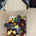 Photo n°1 de l'avis de Christoph.z fait le 09/03/2024 à 20:19 sur le  Restaurant Beans - vegetarisch - vegan - flexitarisch - BIO à Wedemark