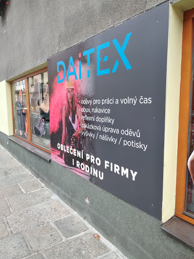 Daitex