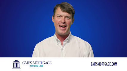 Darren Gill at GMFS Mortgage - NMLS #93547