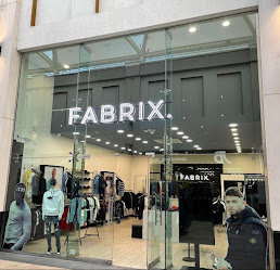 FABRIX CLOTHING