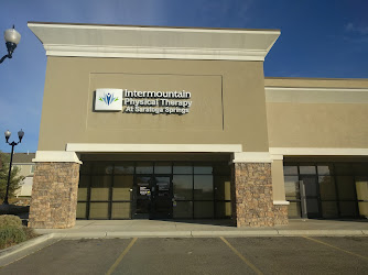 Intermountain Physical Therapy - American Fork
