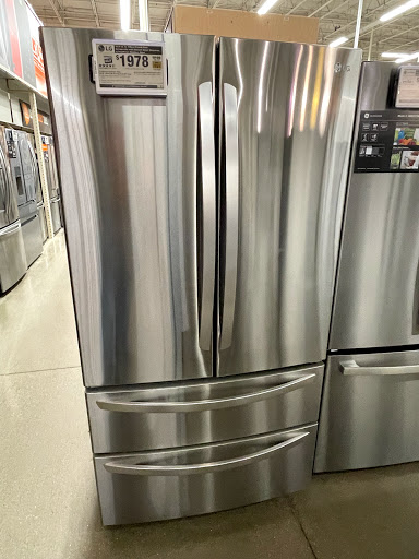 Home Improvement Store «The Home Depot», reviews and photos, 2480 Brice Rd, Reynoldsburg, OH 43068, USA