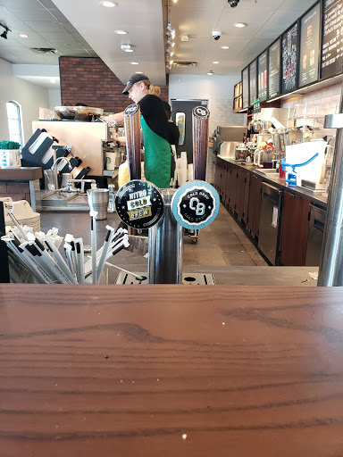 Coffee Shop «Starbucks», reviews and photos, 11720 Medlock Bridge Rd #168, Duluth, GA 30097, USA