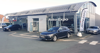Audi Hazebrouck - Auto Expo à Hazebrouck