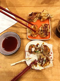 Takoyaki du Restaurant japonais Ni'shimai à Toulouse - n°5