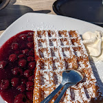 Photo n°10 de l'avis de Hans-Juris.e fait le 21/07/2021 à 12:44 sur le  Café Störmhuus à Neuharlingersiel