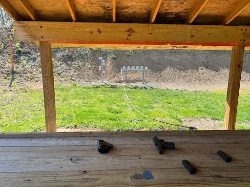 Shooting Range «340 Defense», reviews and photos, 459 Berryville Pike, Summit Point, WV 25446, USA
