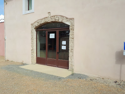 Destillerie D'Argeliers à Argeliers