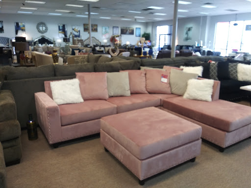 Furniture Store «American Furniture Store», reviews and photos, 2095 Eastern Blvd, Montgomery, AL 36117, USA