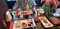 Plats et boissons du Restaurant japonais Restaurant Le Nagoya à Le Havre - n°11