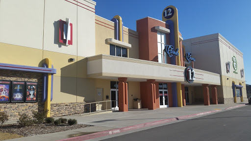 Movie Theater «AMC Tulsa Hills 12», reviews and photos, 8307 S Olympia Ave W, Tulsa, OK 74132, USA