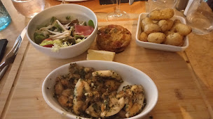 Photo n°49 de Ô bistrot buxy à Buxy ()