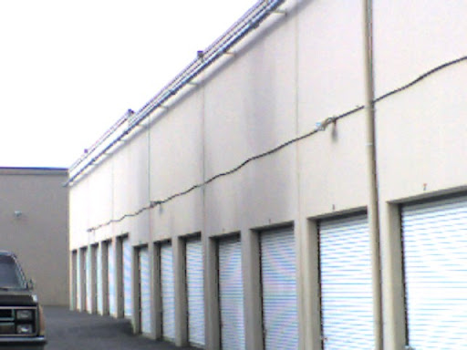 Self-Storage Facility «Northgate Self Storage», reviews and photos, 10805 Roosevelt Way NE, Seattle, WA 98125, USA
