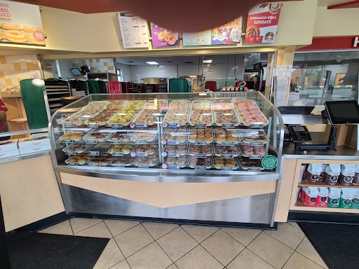 Donut Shop «Krispy Kreme», reviews and photos, 3000 Bardstown Rd, Louisville, KY 40205, USA