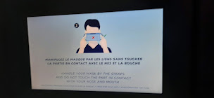 Photo n°12 de Air France à Uzein ()