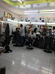 Photo du Salon de coiffure Kahel Coiffure à Le Kremlin-Bicêtre