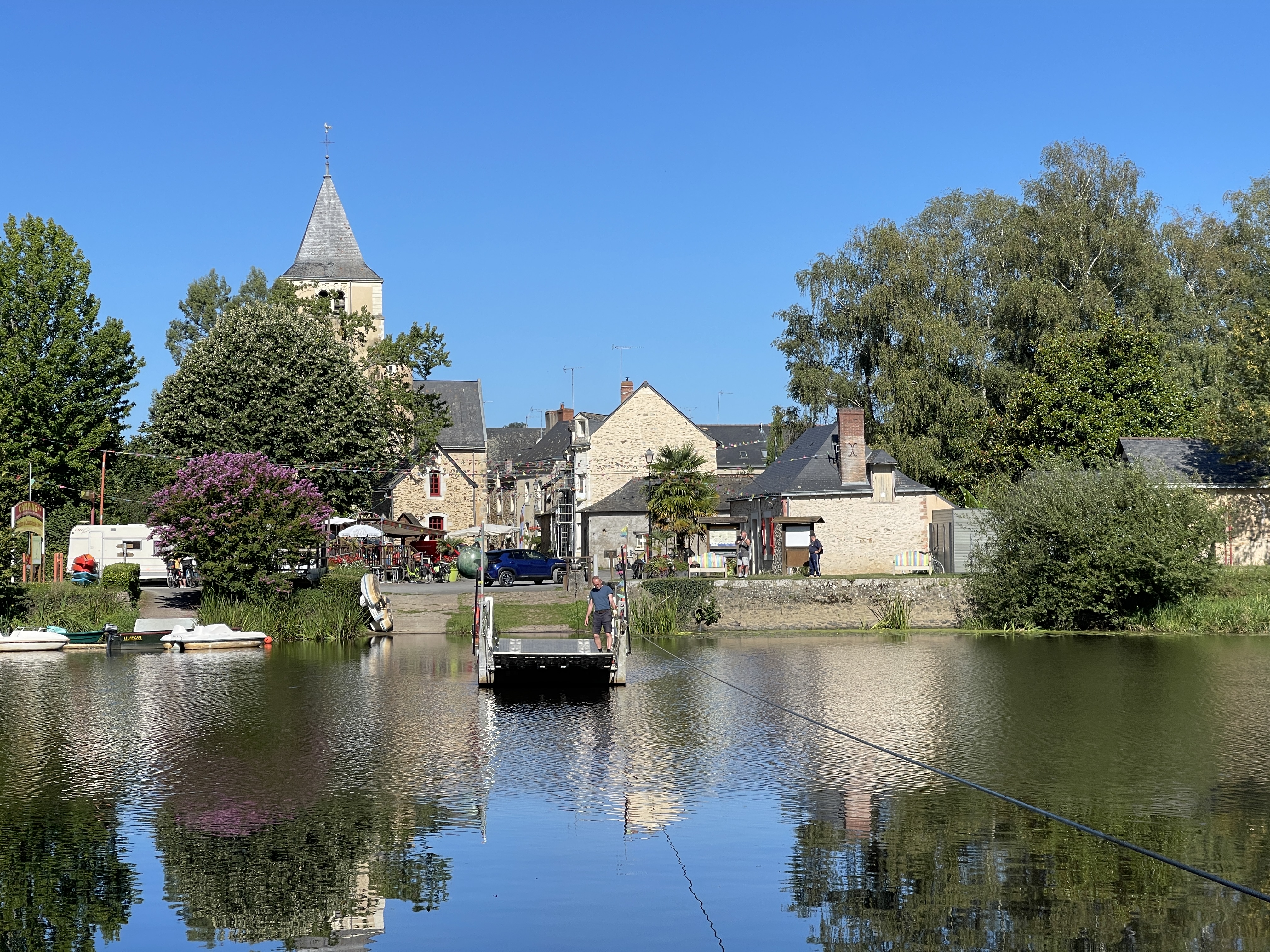 Photo n° 1 de l'avis de Gwern.m fait le 21/08/2023 à 20:55
